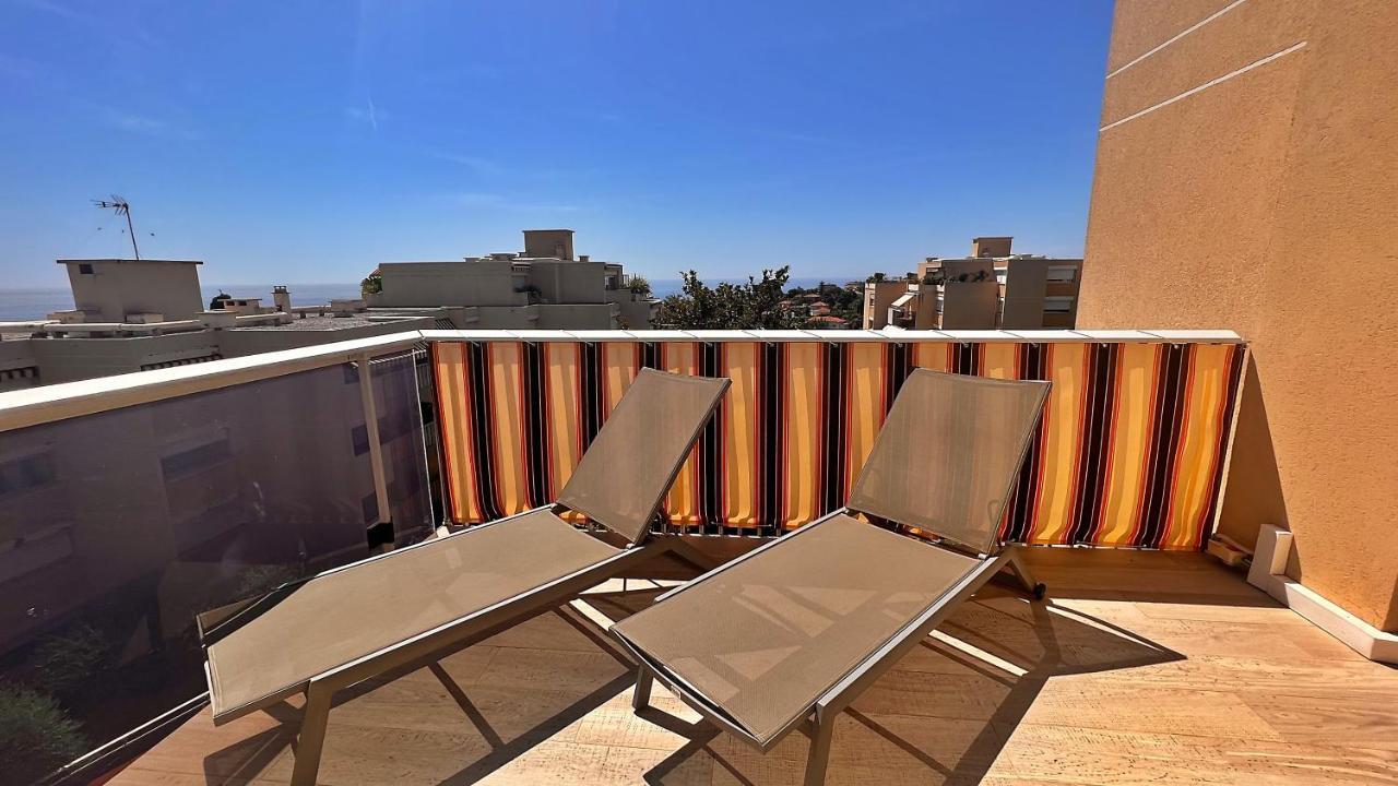 Appartement Le Cote Et Nice